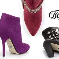 Buffalo boots : 20 % supplémentaires sur tous les articles soldés