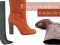 Soldes hiver 2014 : 10 paires de bottes en cuir à moins de 150€