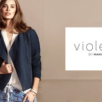 Mango dévoile Violeta, sa ligne +Size