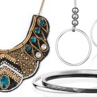 Soldes Hiver 2014 : sélection de 10 bijoux à petits prix