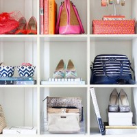 10 idées pour ranger ses chaussures dans un petit espace