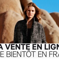 H&M : bientôt un eshop et le concept Home en France