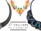 Sélection bijoux : 17 colliers plastron à moins de 60€