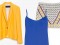 Look : comment porter la veste jaune