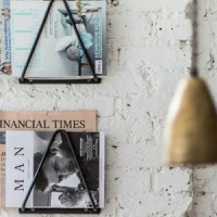 Déco : 10 idées pour ranger ses magazines