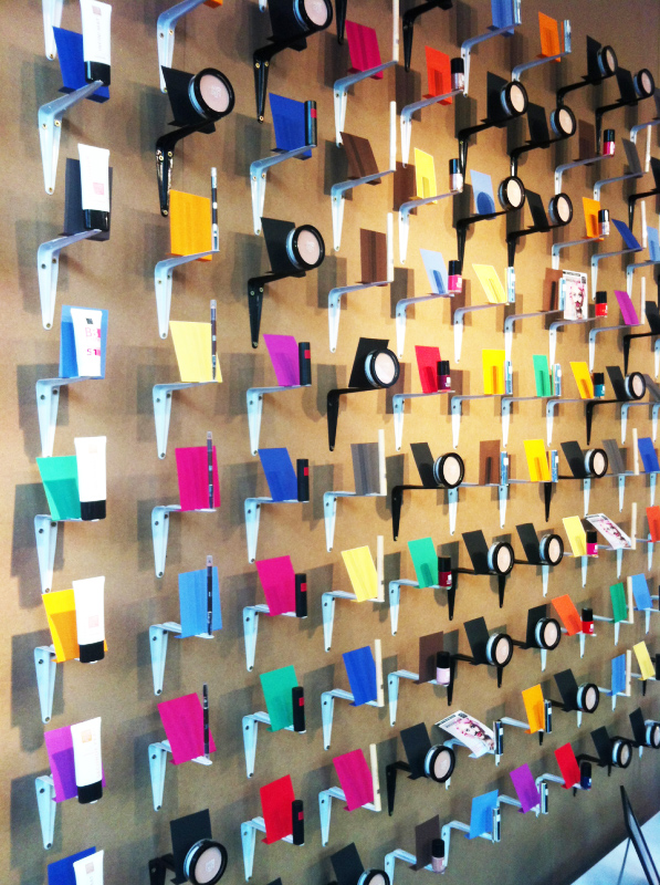 miss den boutique ephemere paris 14 Miss Den ouvre une boutique éphémère à Paris