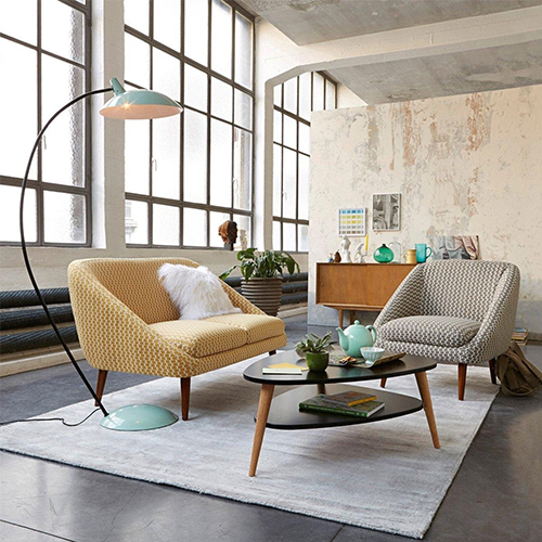 La Redoute Intérieurs printemps-été 2015