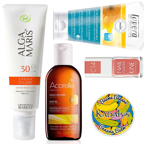 produits bio