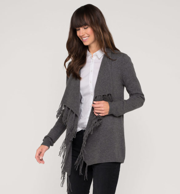 Gilet en cachemire C&A