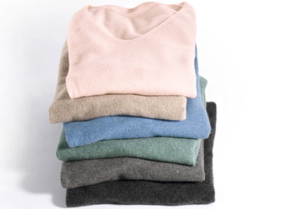 Pulls en cachemire C&A