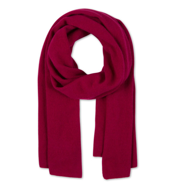 Echarpe en cachemire C&A